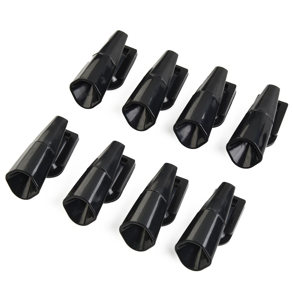 Effectively Repel Deer and Other Animals with Car Animal Repeller (8 Pack)