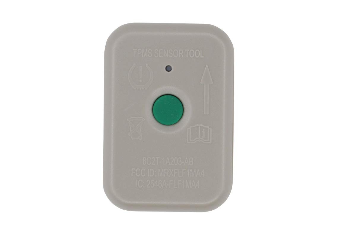NewYall Tire Pressure Monitoring System TPMS Sensor Training Program Tool...