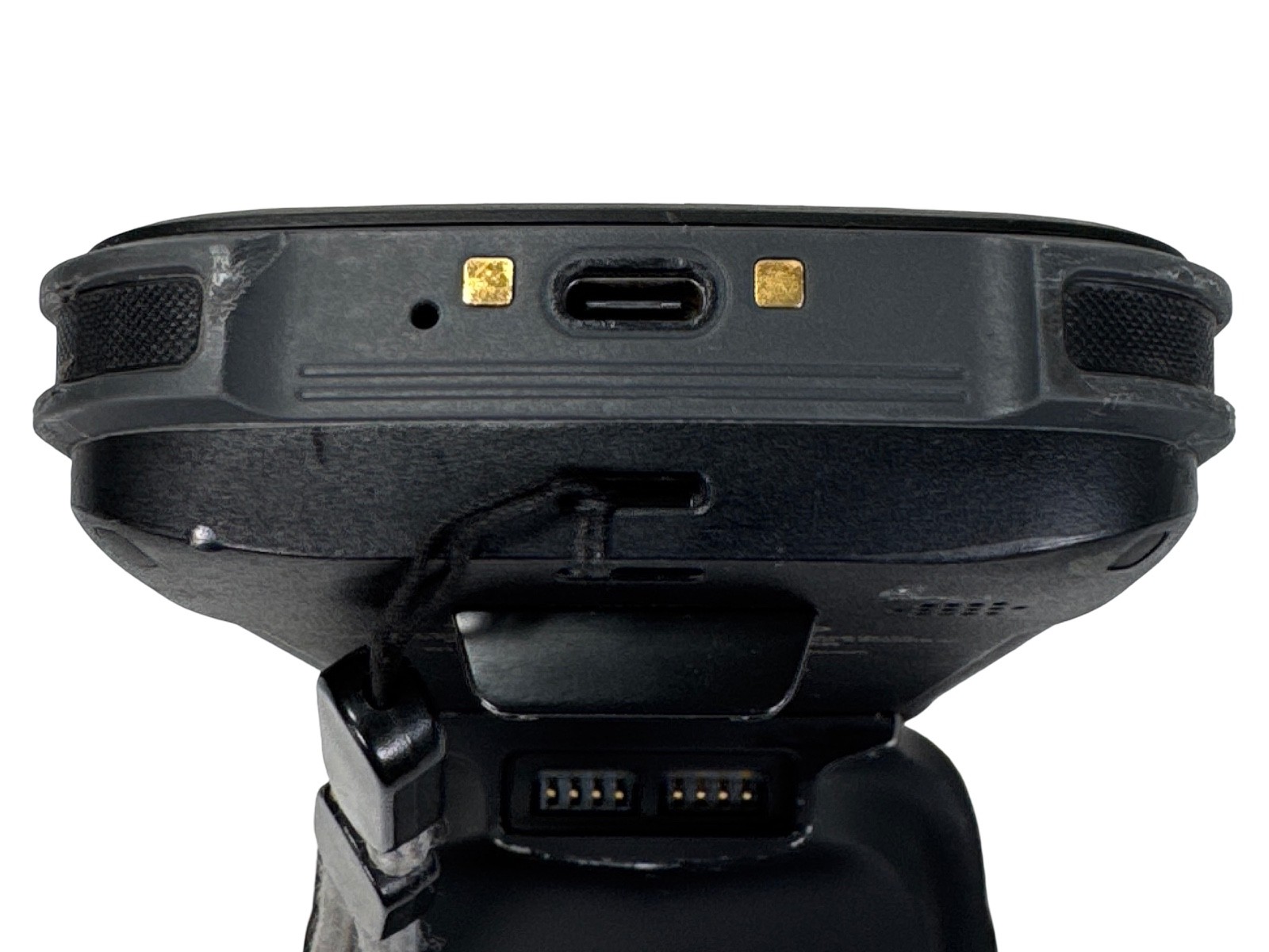 Chainway C72 RFID Tag Mobile Computer Barcode Scanner w/Battery & Charger TESTED