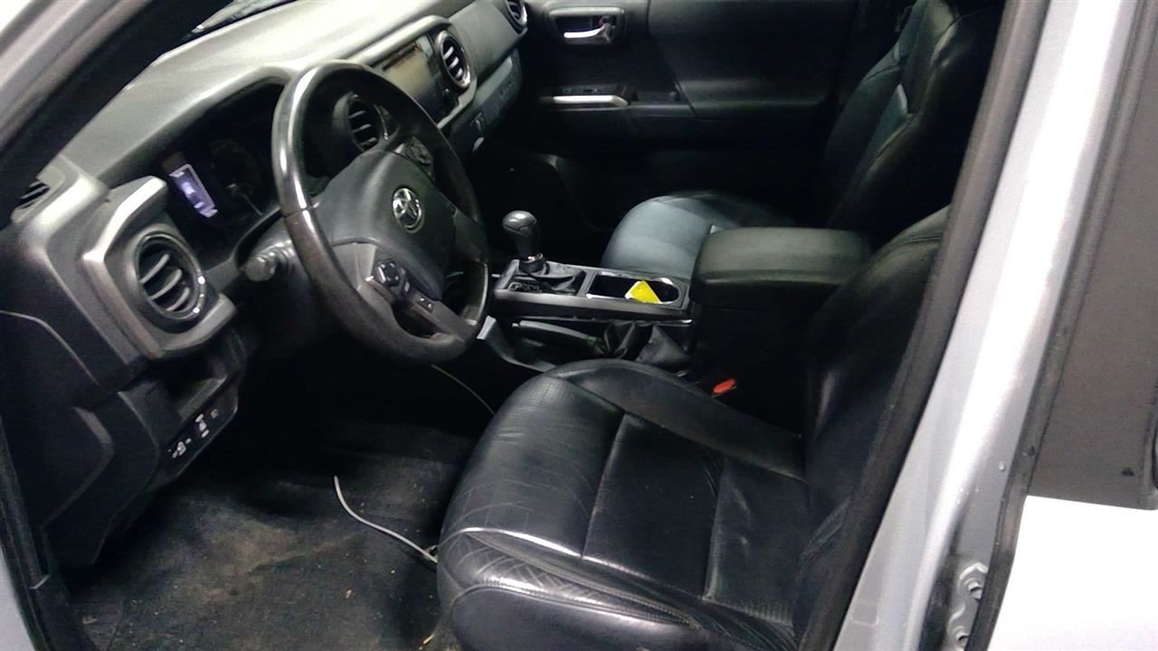 Network Gateway Control Module Right Hand Dash Fits 18-23 TACOMA 89100-04030
