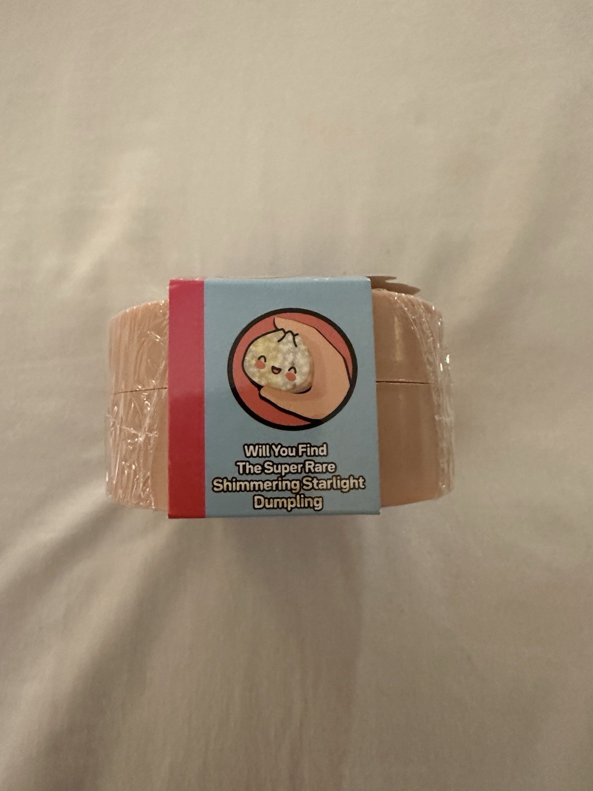 Five Below Squishy Dumpling Rainbow Mystery Crazy Fun Sealed Viral TikTok Real