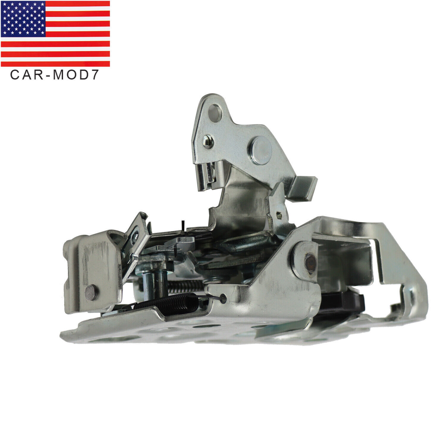 Front Left Driver Side Door Lock Latch Assembly For Chevrolet C1500 C2500 K1500