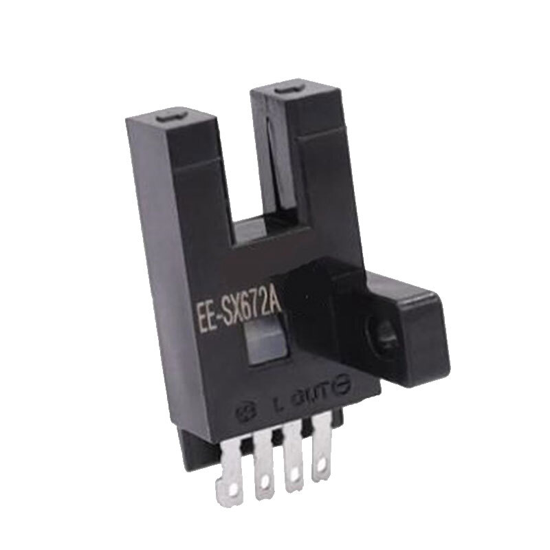 OMRON EE-SX672 EE-SX672A EE-SX672P EE-SX674 EE-SX674A EE-SX674P Switch Unit