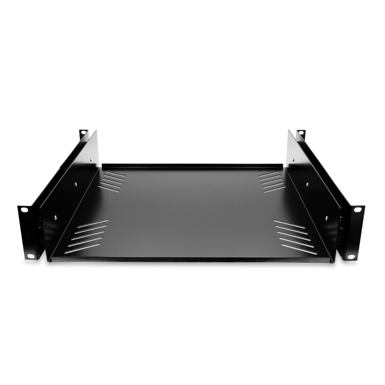 OSP 2 Space Sliding ATA Rack Case Shelf