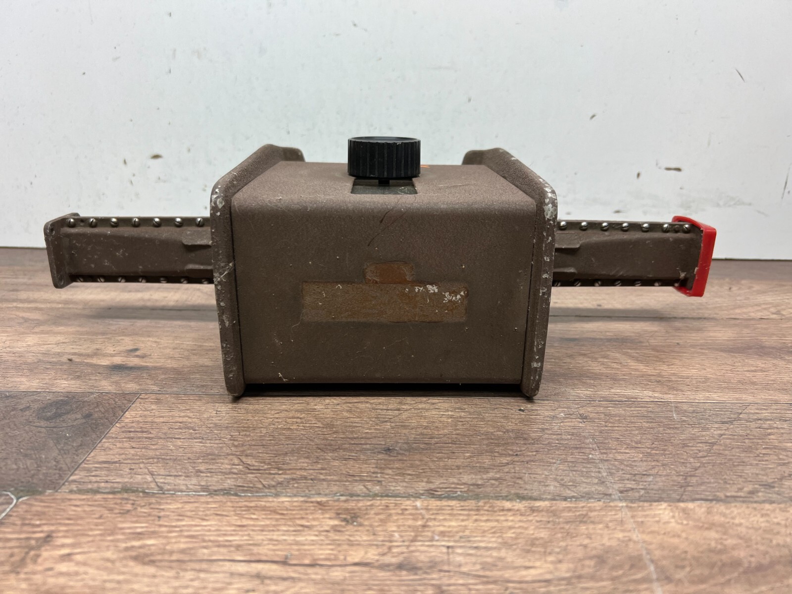 HP Variable Attenuator X382A