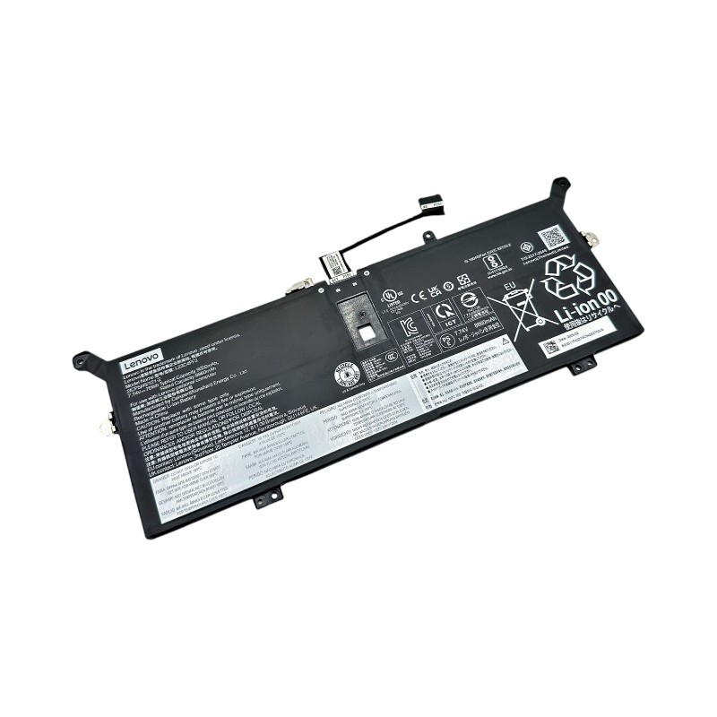 5B11P43271 - BATTERY, 7.74V, 70Wh, 4cell