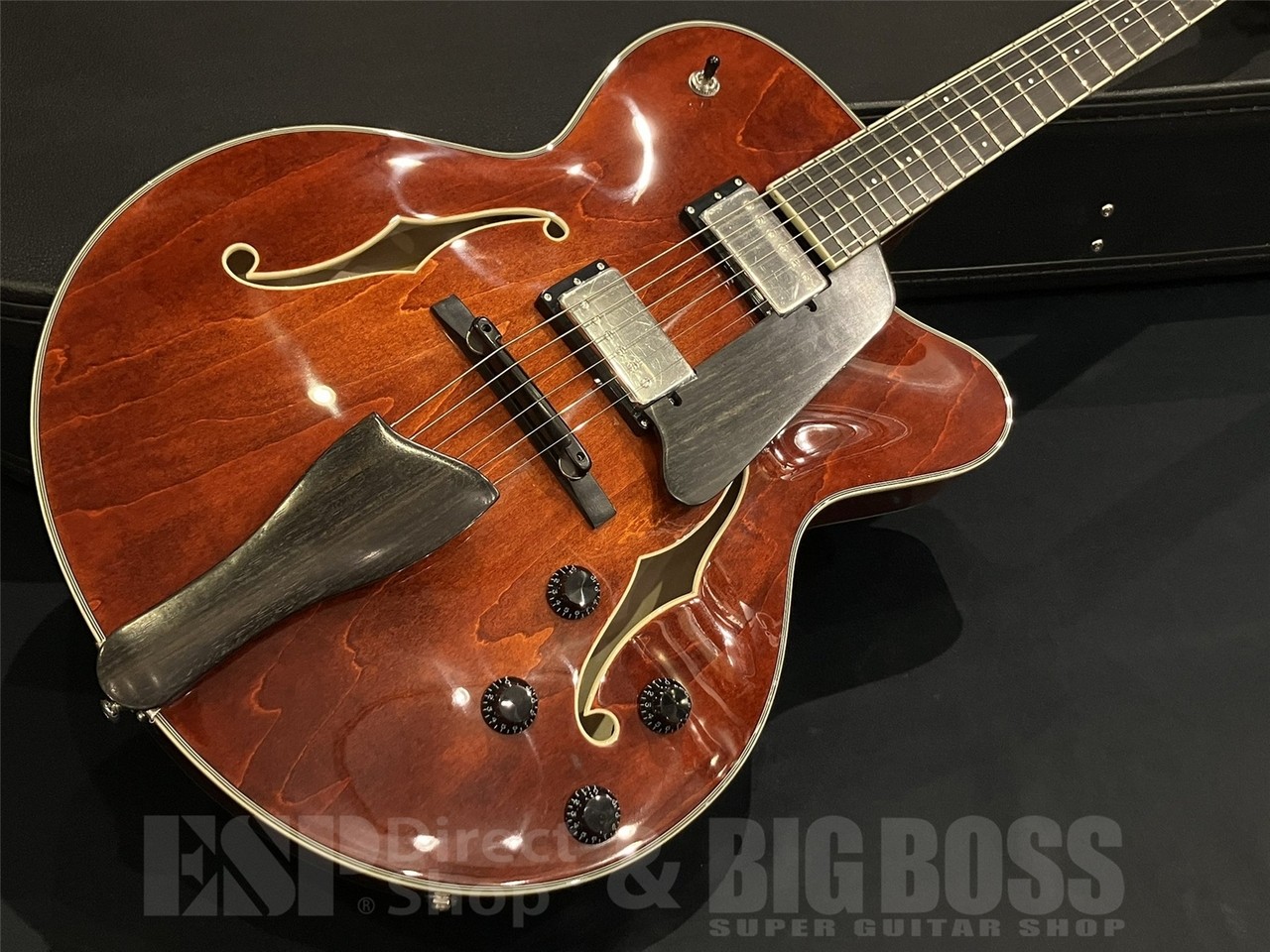 Eastman AR403CED #GG16j