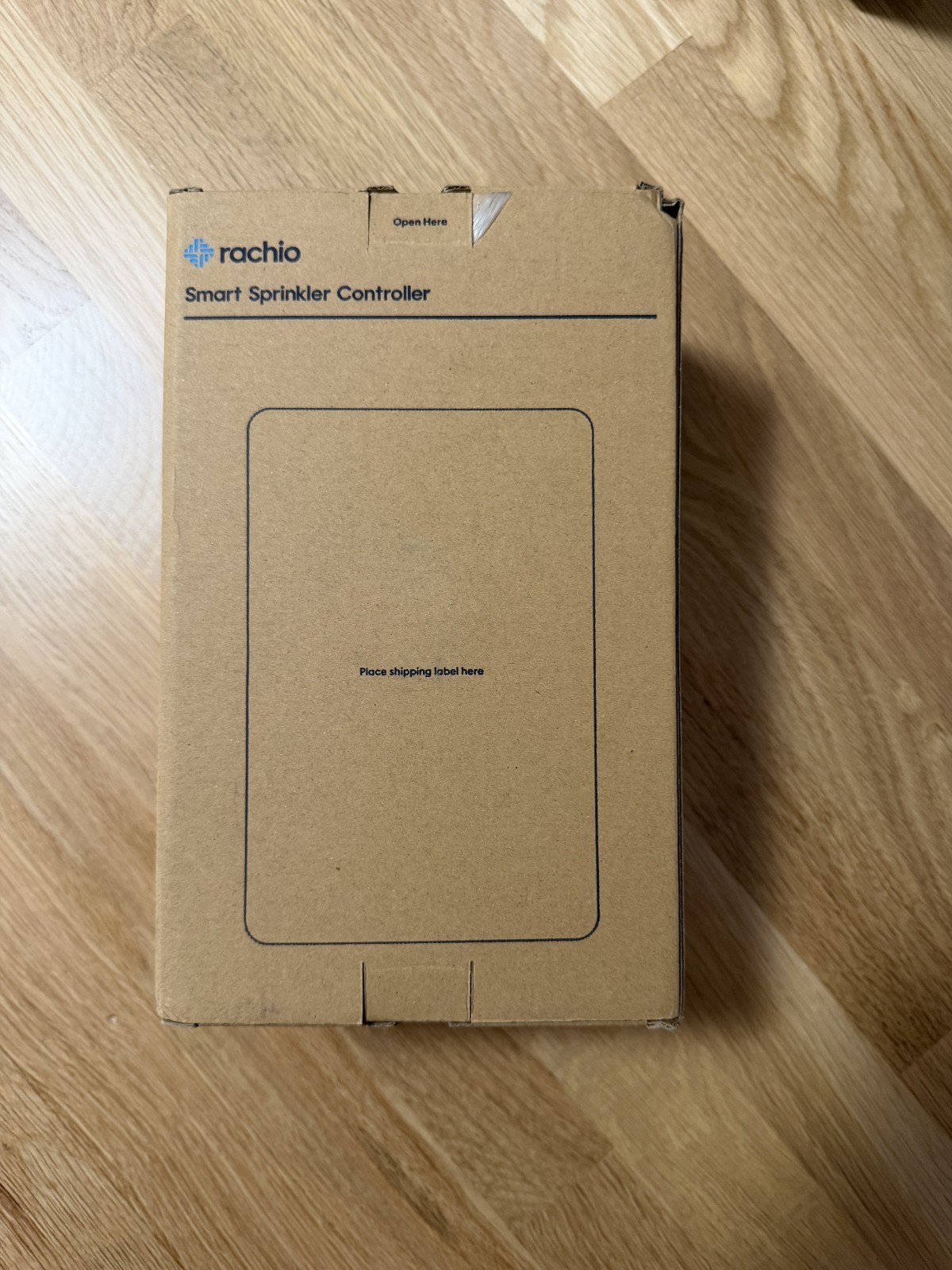Rachio 8ZULWC 3 Smart Sprinkler Controller