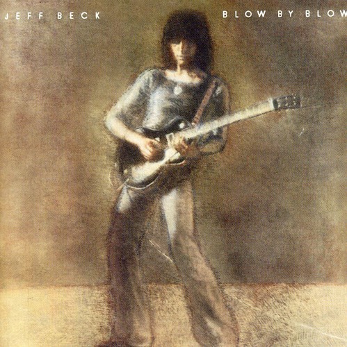 Jeff Beck - Blow By Blow [New CD] Rmst
