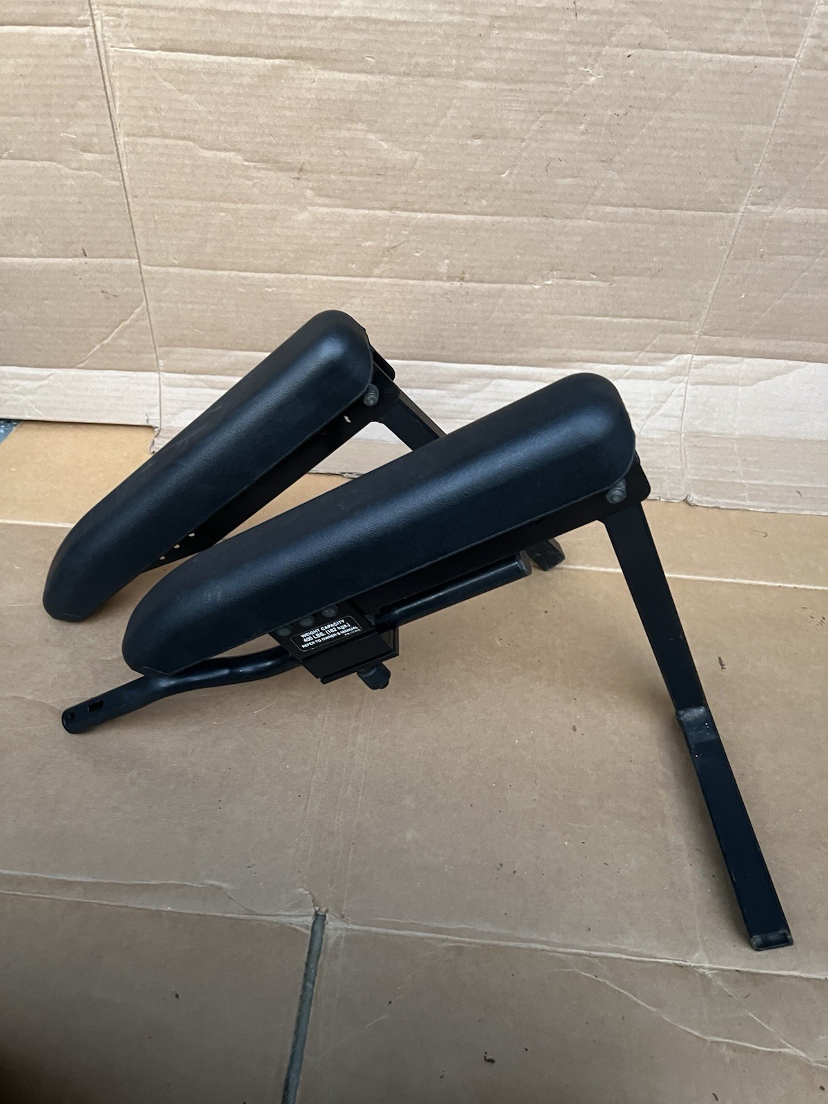 Pair Invacare Pronto SureStep Left & Right Armrest Cushions M41 M51 M71 M91