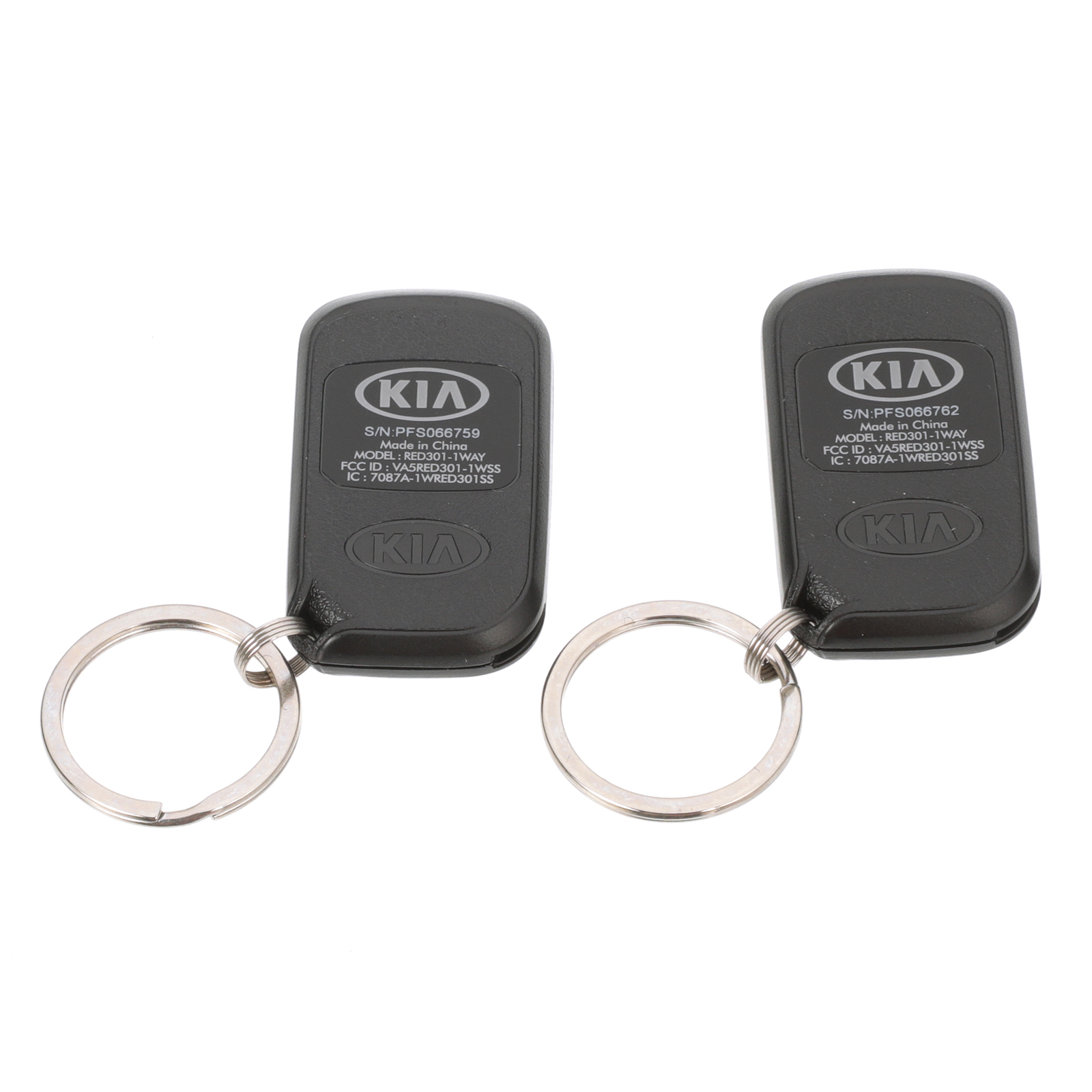 OEM NEW 2019-2020 Kia Optima Remote Starter Kit Push Button Start D5F57-ACB00