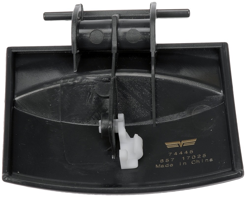 Parking Brake Pedal Release Handle-Release Handle Dorman 74445