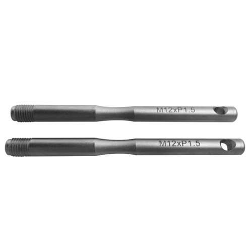CTA Tools 7076 Wheel Hanger Set, 8 Pieces