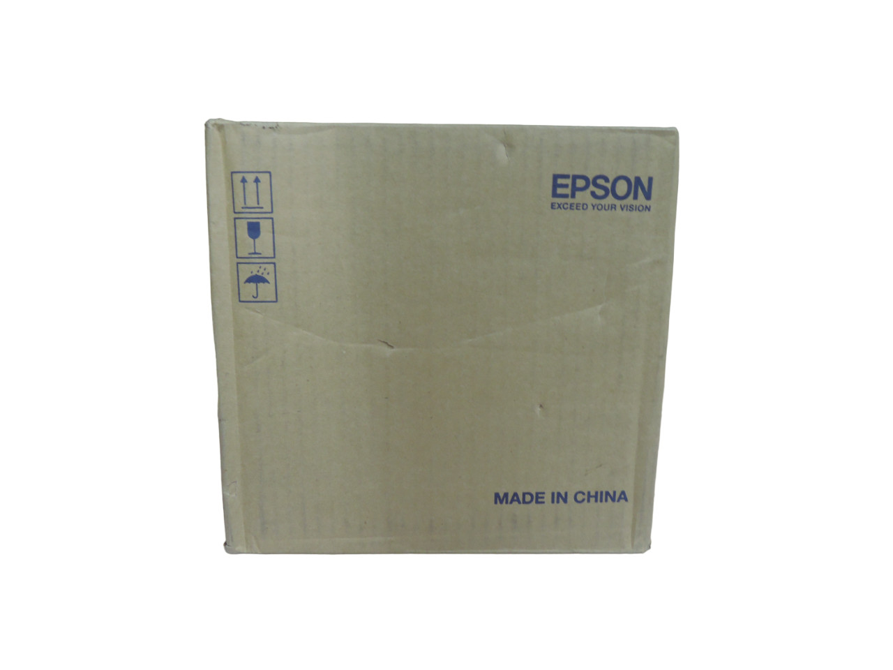 NEW EPSON TM-T88V M244A PARALLEL AND USB PORT PRINTER. 90 Days Warranty Rl.