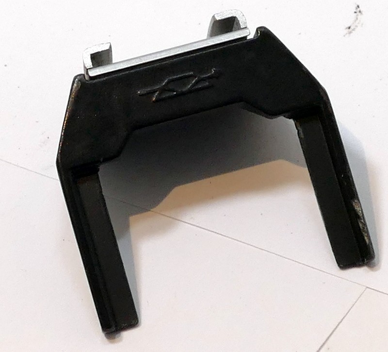 Zenit E Camera Flash Shoe Accessory Mount adapter