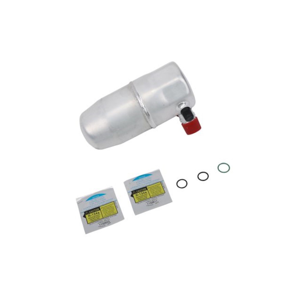 Genuine ACDelco For Cadillac Escalade 1999 A/C Accumulator | Band Type Mount