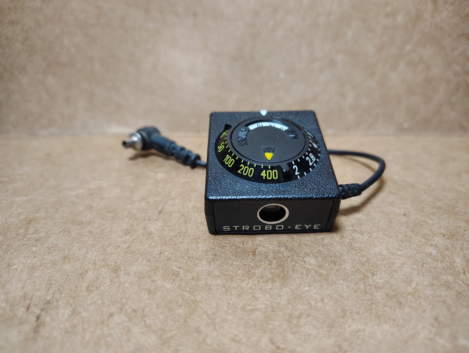 HONEYWELL STROBO EYE REMOTE SENSOR