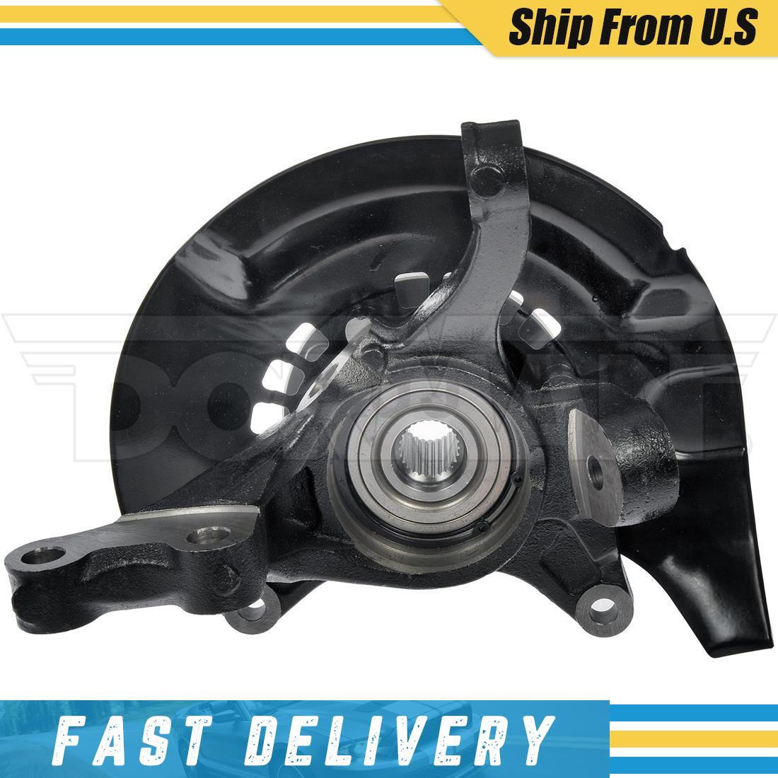 Dorman Front Right Steering Knuckle Kit For 2004 2005 2006 Toyota Camry