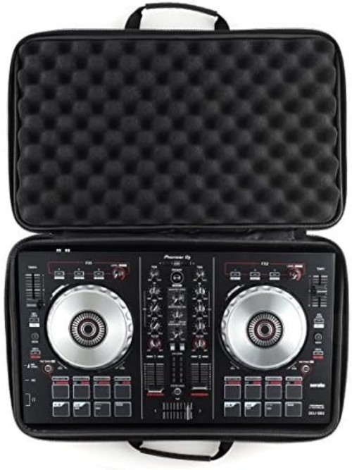 EVA Hard Case for Pioneer DJ DDJ Controllers - Travel & Storage Solution