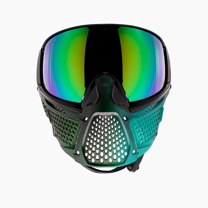 CRBN Zero Pro - Fade Forest - Less Coverage