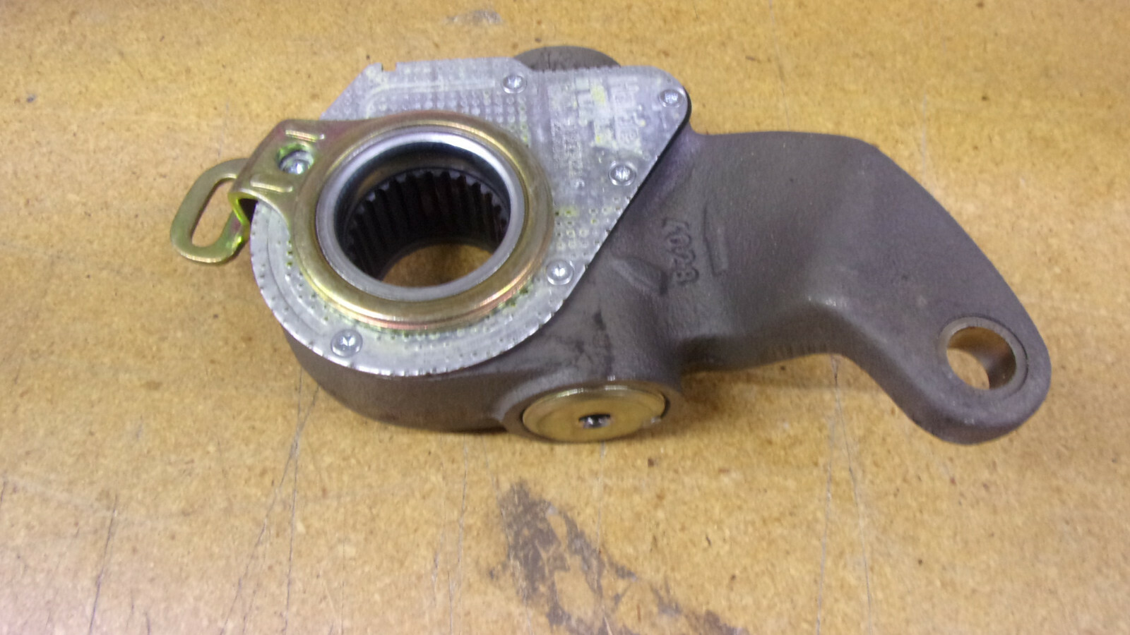 HALDEX 41979216 BRAKE SLACK ADJUSTER