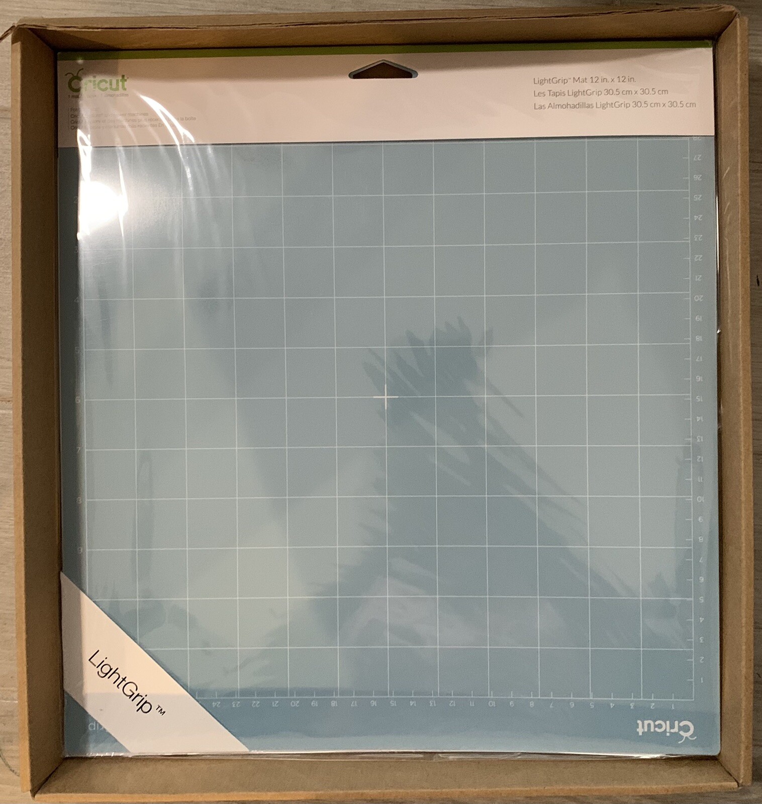 Cricut Foil Transfer Kit with Tools and Accessories NEW