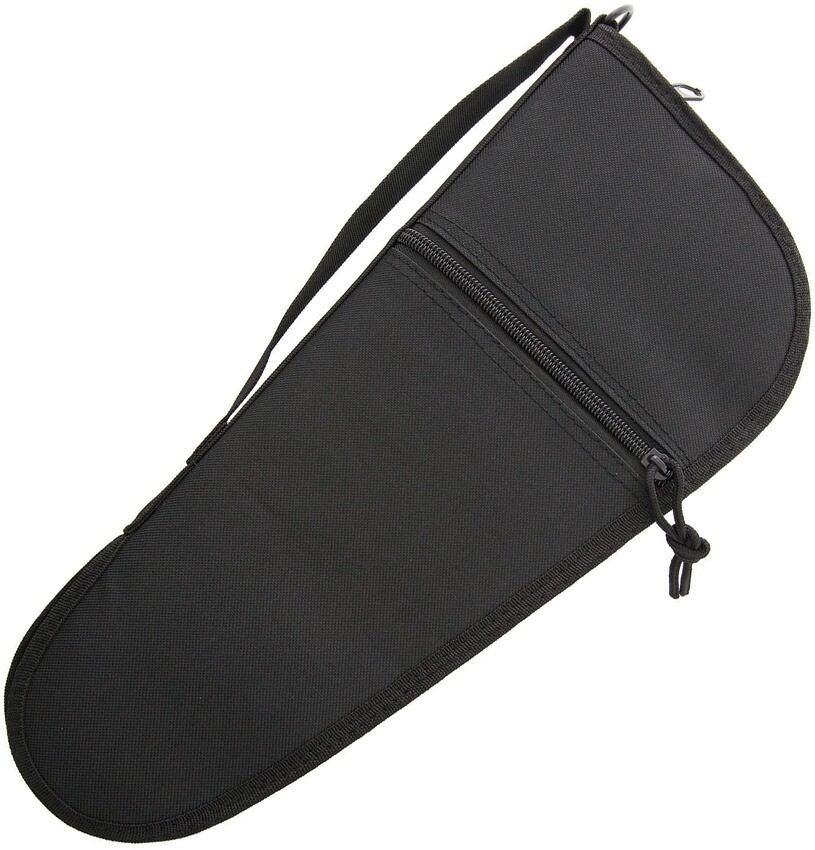 Carry All Pistol Case - P0235-16" / AC188