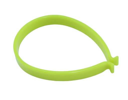 Bike Leg Bands Glowing In Dark 1202G. Bike parts,Bicycle parts.