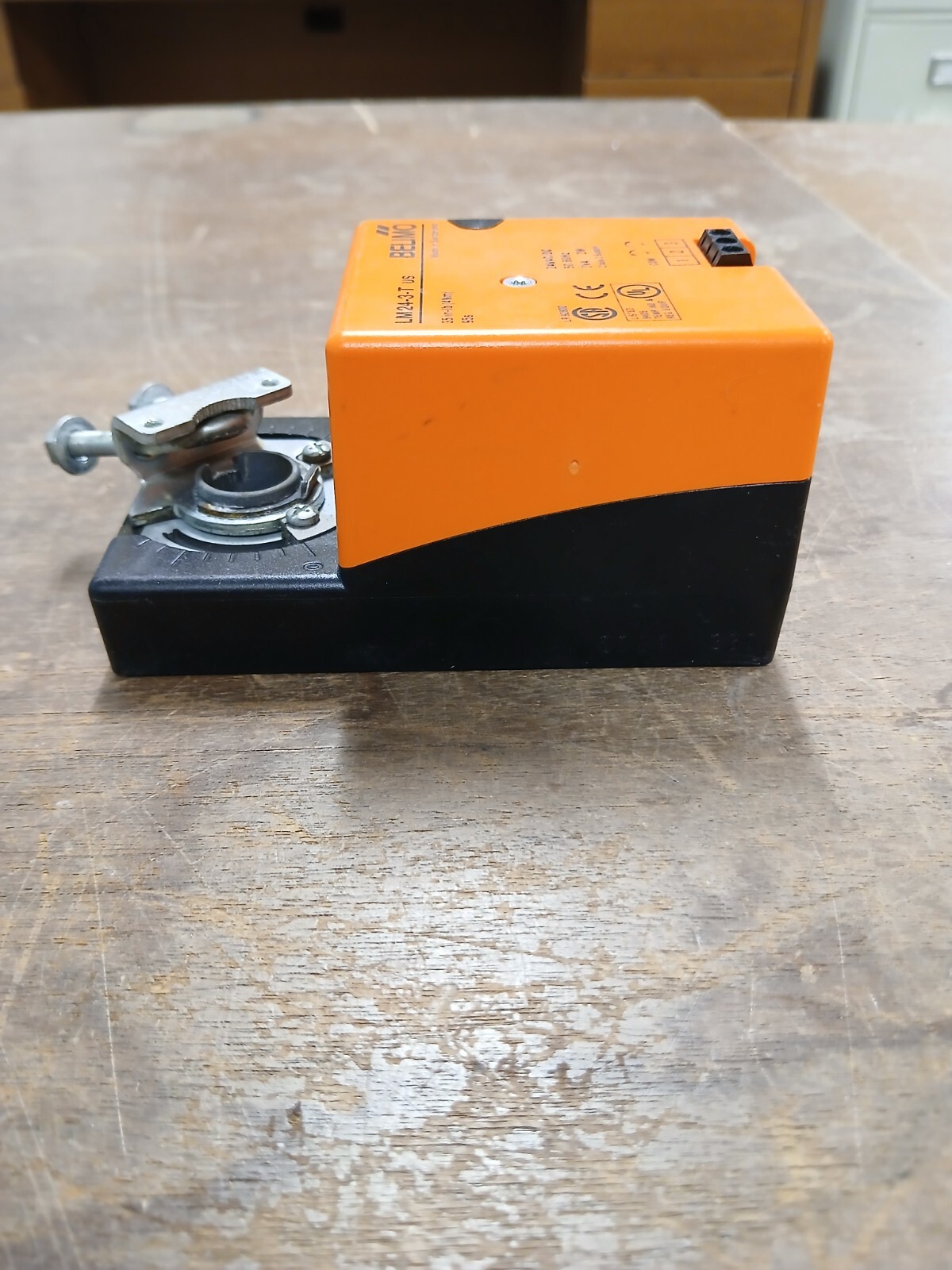 Belimo LM24-3-T