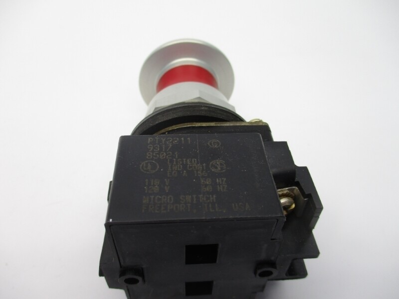 MICRO SWITCH PTY2211 NSMP