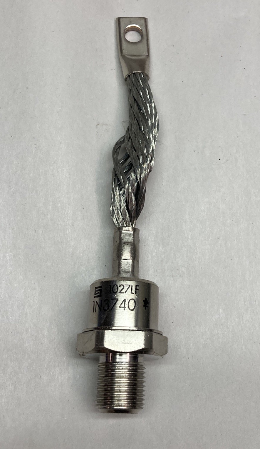 Unbranded,1027LF,Rectifier