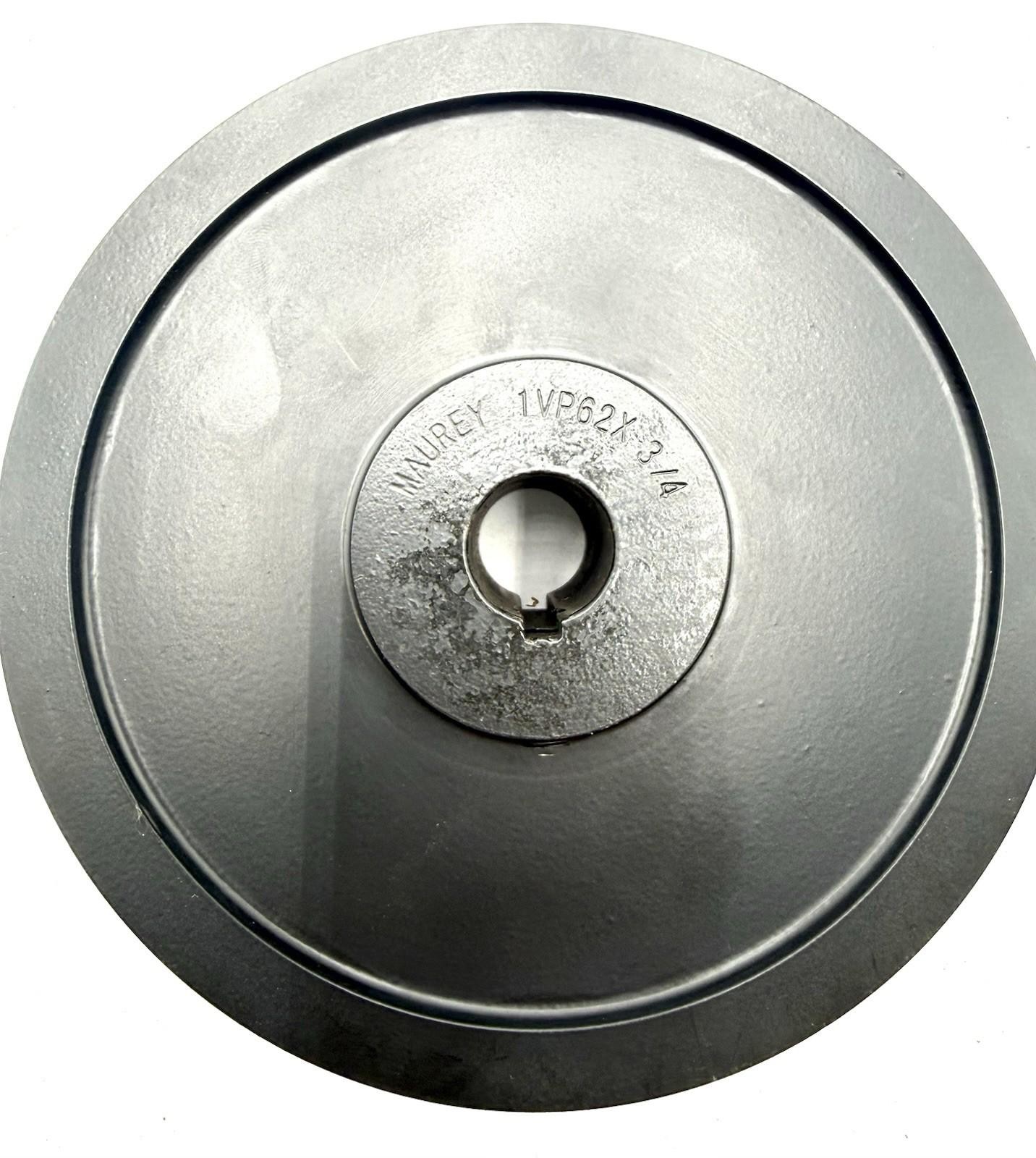 Maurey 1VP62 Pulley