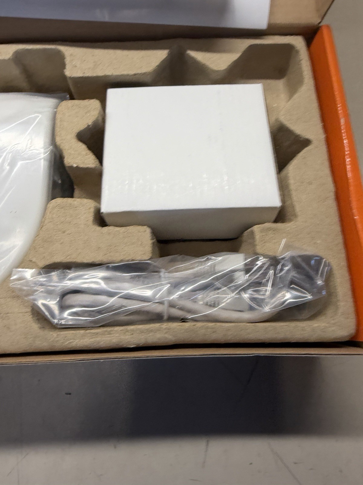 Ruckus MF2900 Wireless Multimedia Wireless access point MF2501