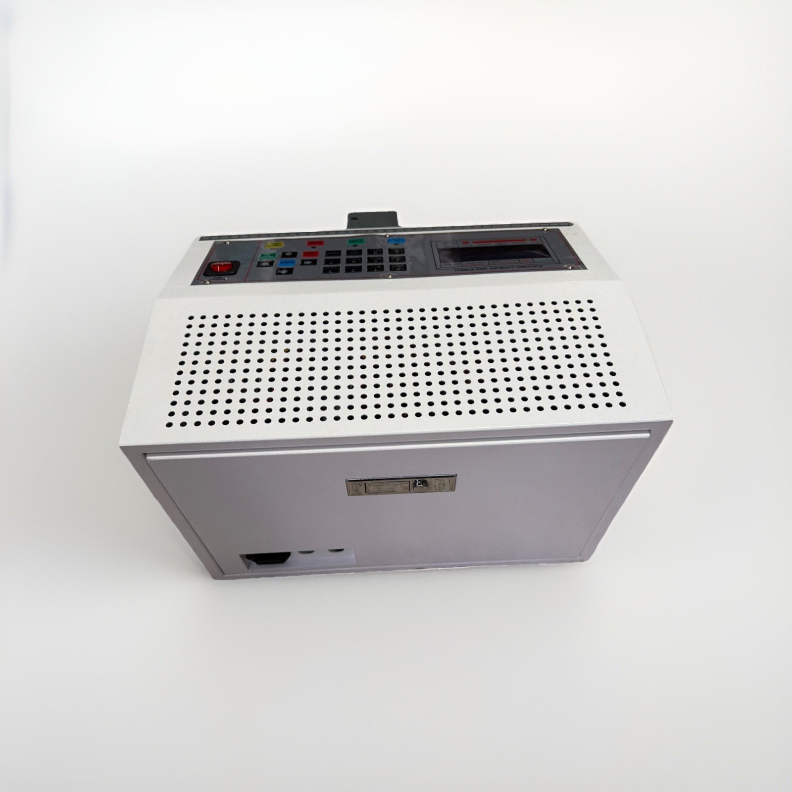 Full Automatic Computer wire Stripping Machine