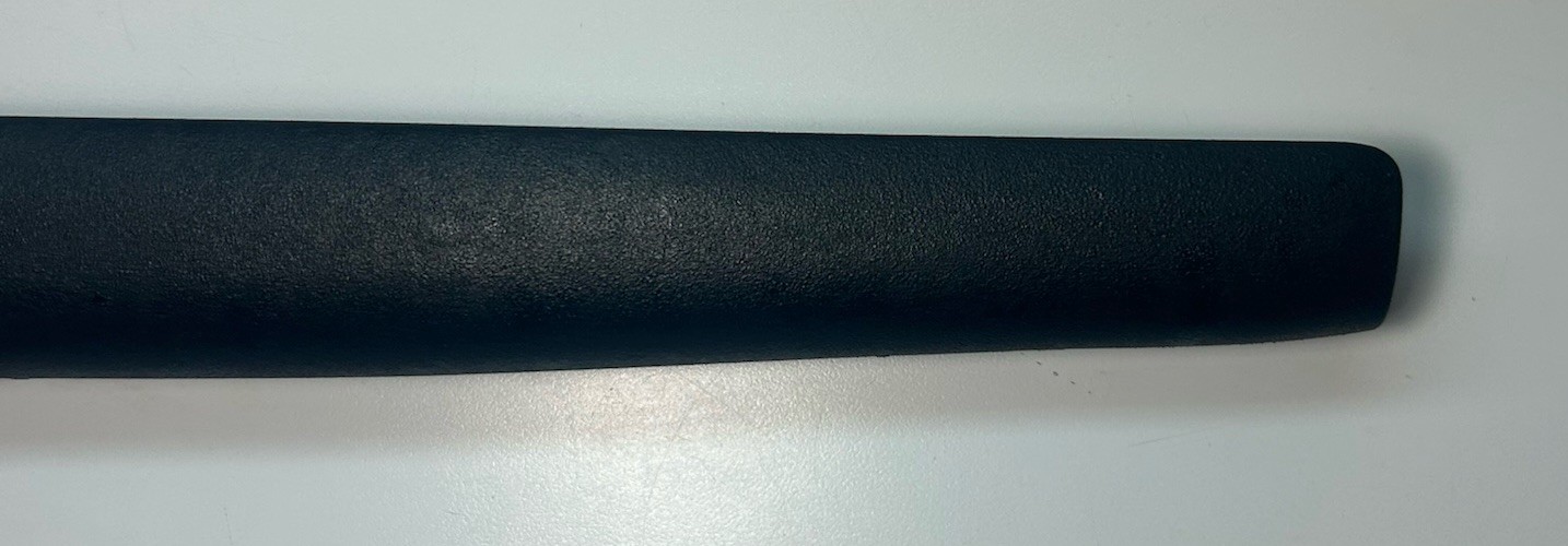 Knight LK93 LK-93 Inline Muzzleloader Synthetic Solid Stock