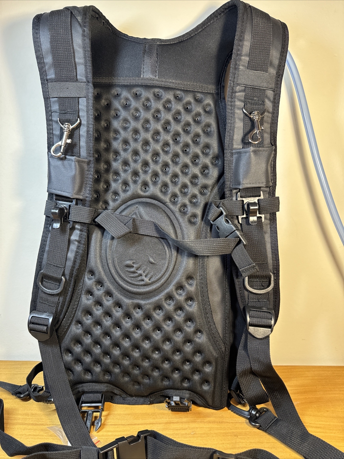 MadWater Waterproof Backpack - Khaki