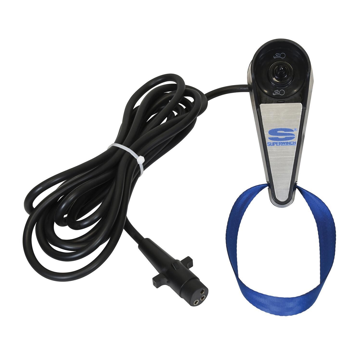 Superwinch 2275 Winch Controller