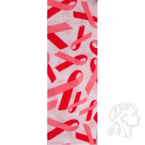 Zan Headgear Cooldanna - DBC02 Breast Cancer White OSFM
