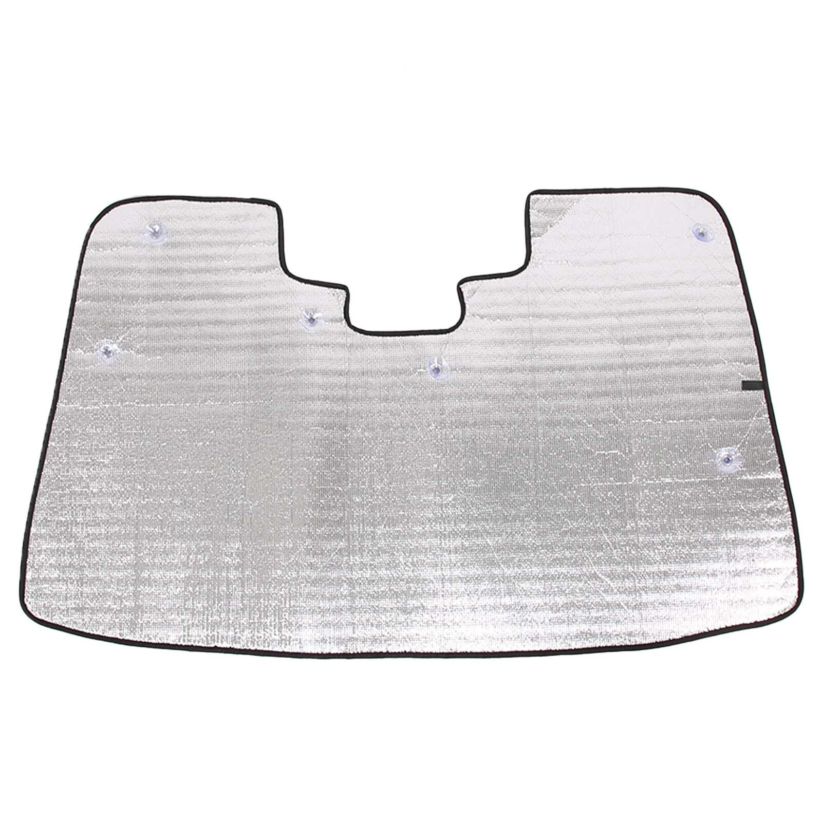 For Subaru Crosstrek 24+ Foldable Car Front Windshield Sun Shade Visor UV Block