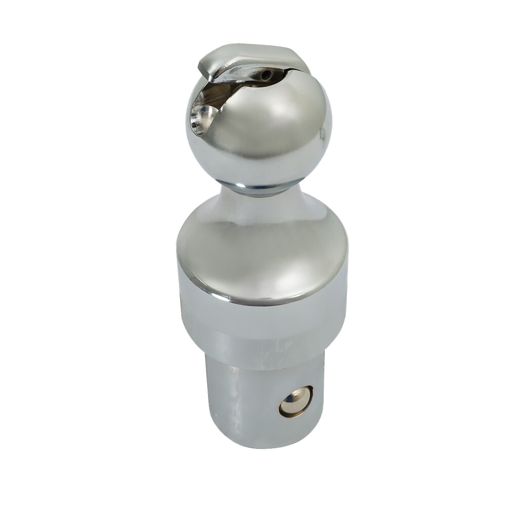 LABLT 2-5/16" Gooseneck Ball For Chevrolet/Ford/GMC/Nissan Titan XD/Ram 60629
