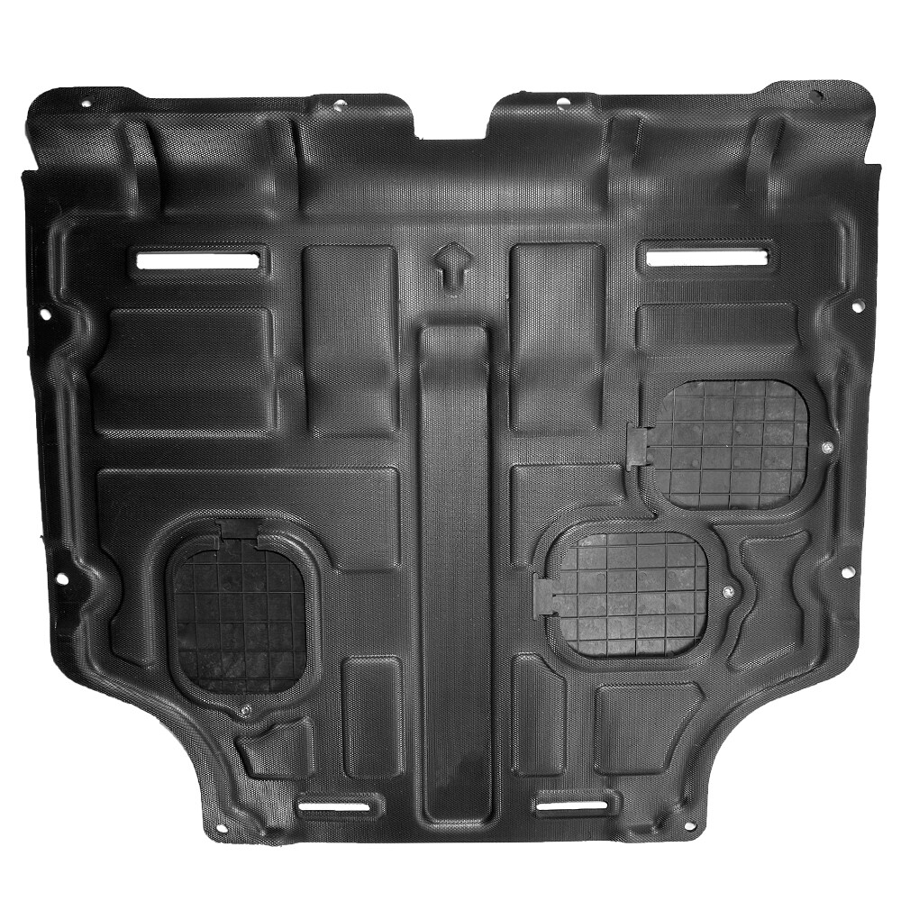 Front Engine Splash Guards Shield Assembly Plastic For Toyota C-HR 2018-2022
