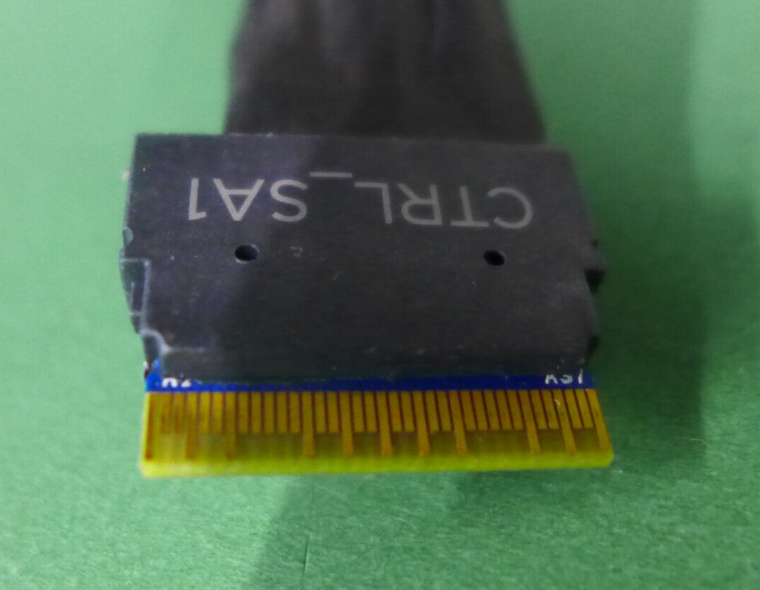 NEW Dell PowerEdge MX750C SAS Cable KVNCP