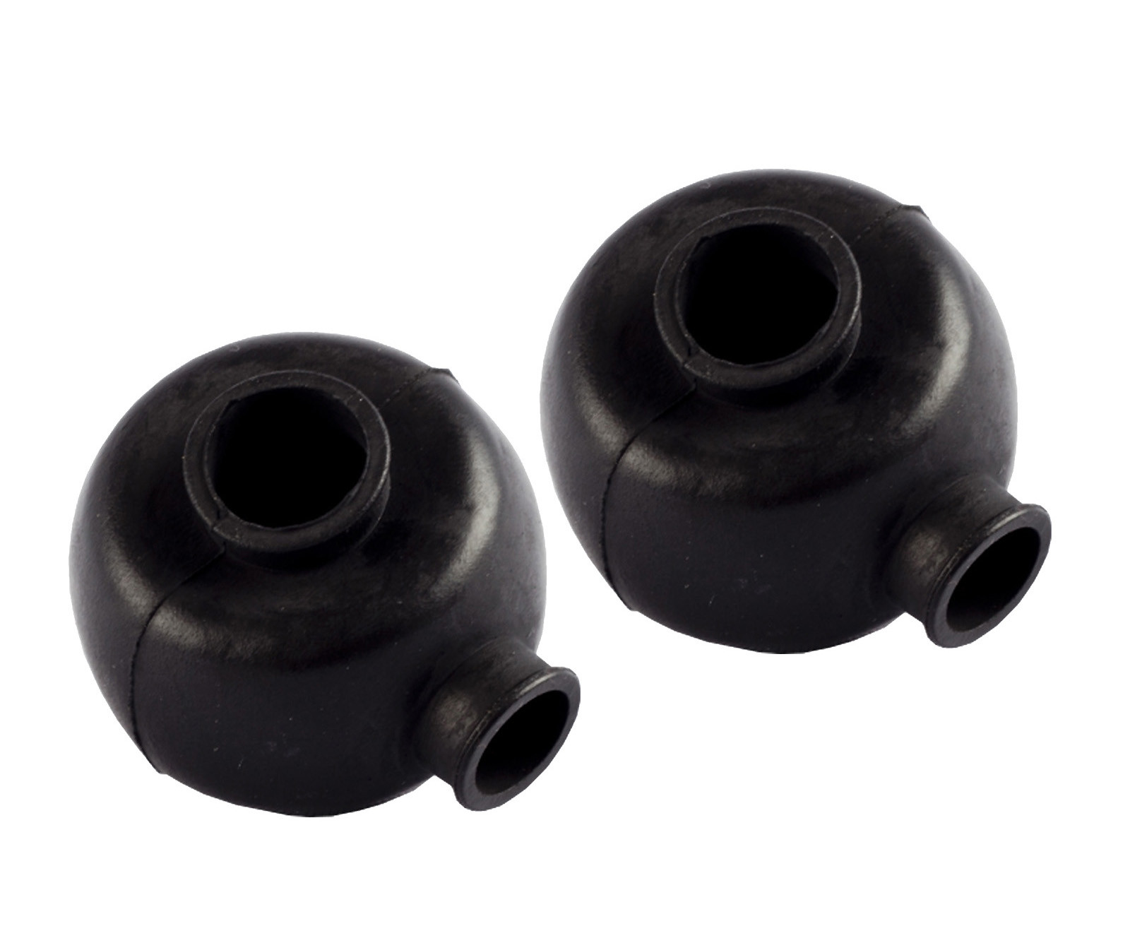 Sealing Boots for M10, M12, M14 for Male Female Rose Joint Rod End Dust Boot x2