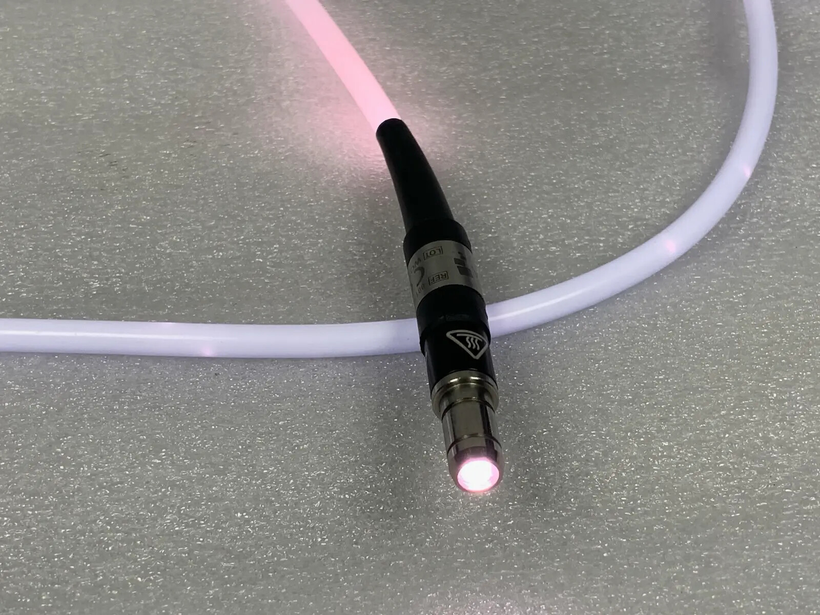 Luxtec Integra 001388LX9 Fiber Optic Light Cable