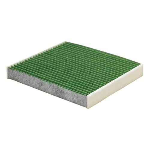 DENSO Car Air Conditioner Filter Clean Air Filter DCC8004 (014535-2040) High