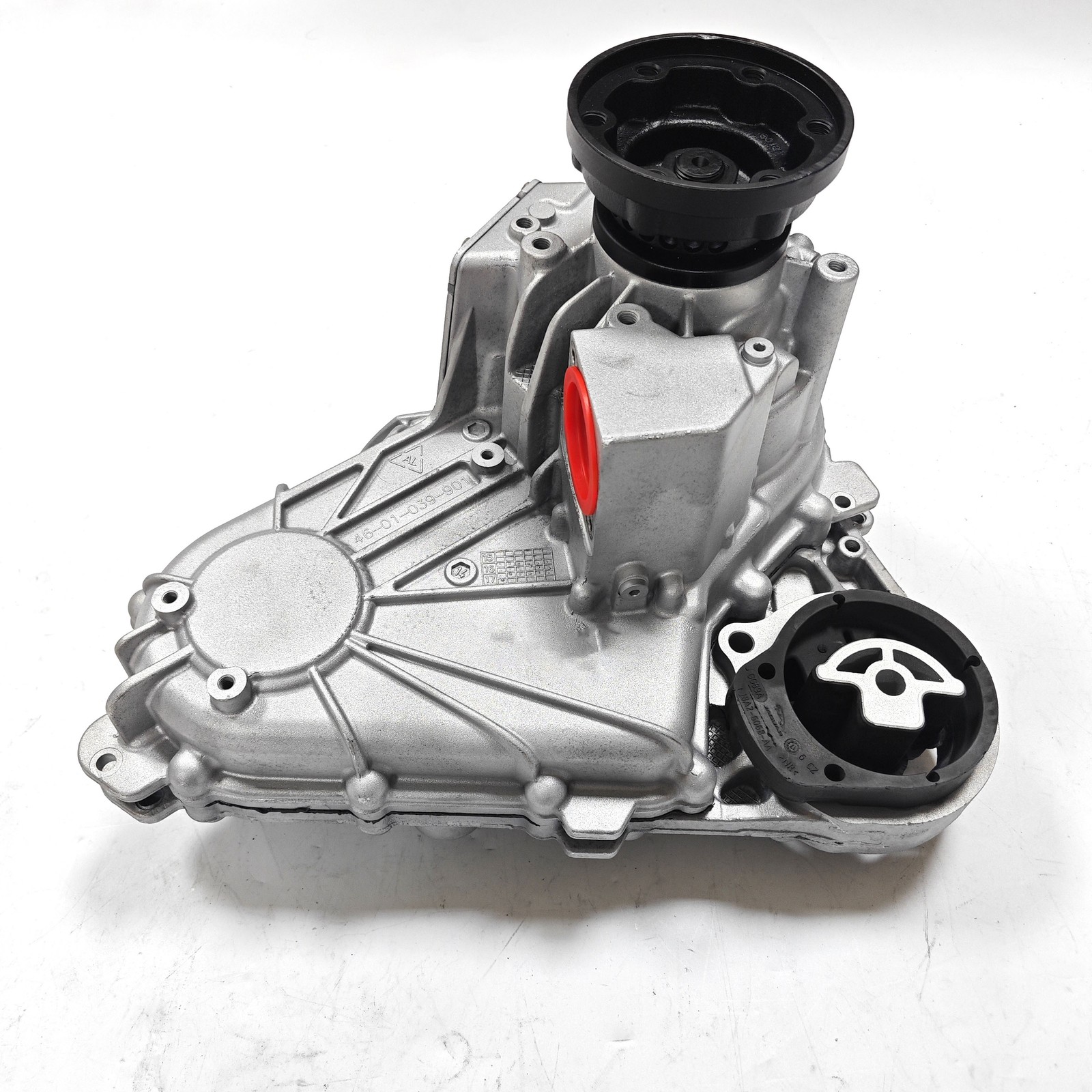 LR095156  FOR LAND ROVER USA Jaguar VELAR 2.0 3.0 TRANSMISSION TRANSFER CASE