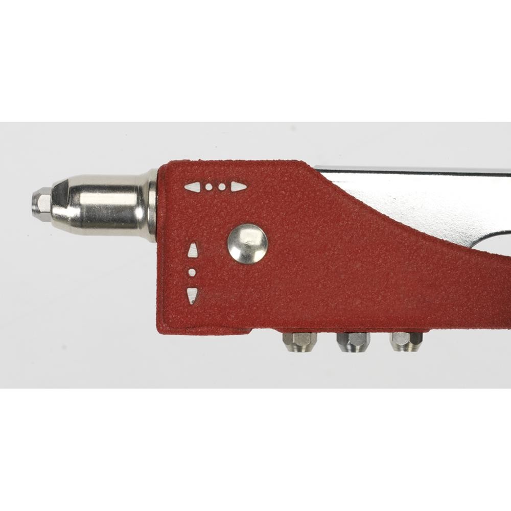 Sealey Two-Way Riveting Kit