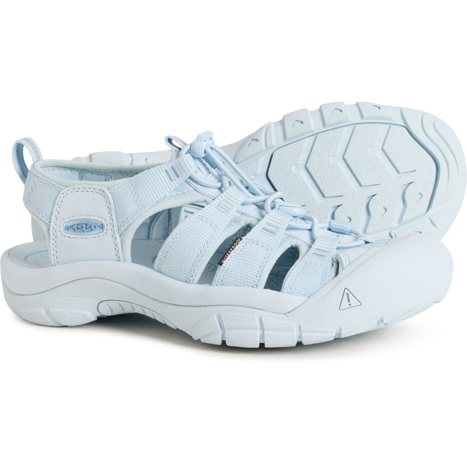 Keen Newport H2 Sport Sandals for Women (US Size 6) New w/ Box