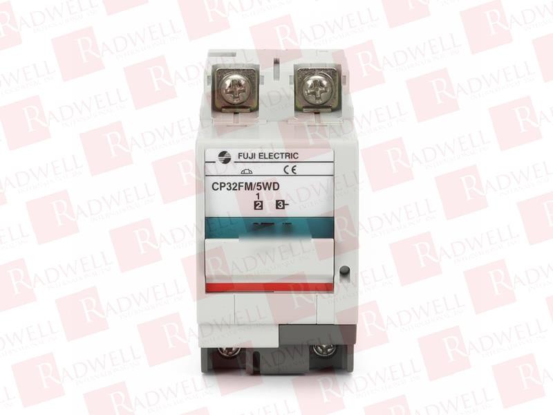 FUJI ELECTRIC CP32FM/5WD / CP32FM5WD (USED)