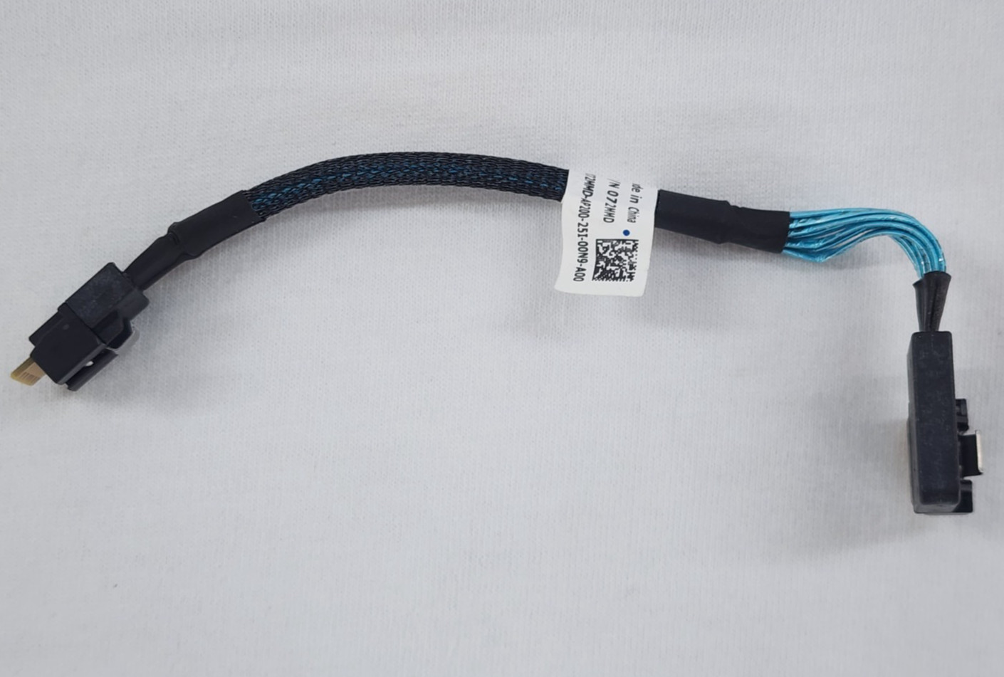 Dell 72MMD BOSS to MB_J_SL6 Data Cable for PowerEdge R750